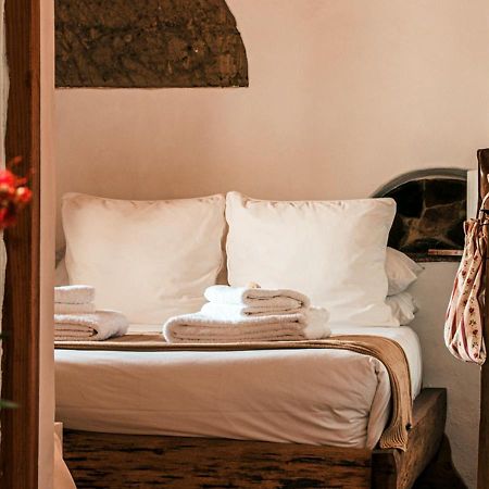 Maison d'hôtes Cerro Da Fontinha à São Teotónio Extérieur photo