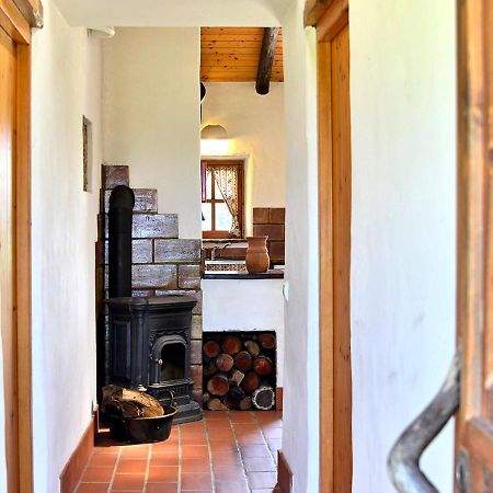 Maison d'hôtes Cerro Da Fontinha à São Teotónio Extérieur photo