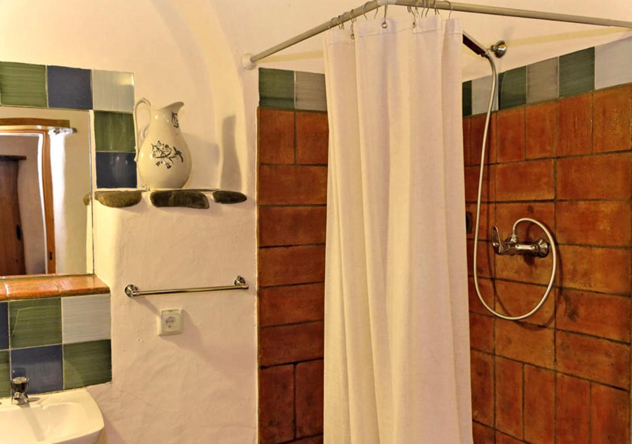 Maison d'hôtes Cerro Da Fontinha à São Teotónio Chambre photo