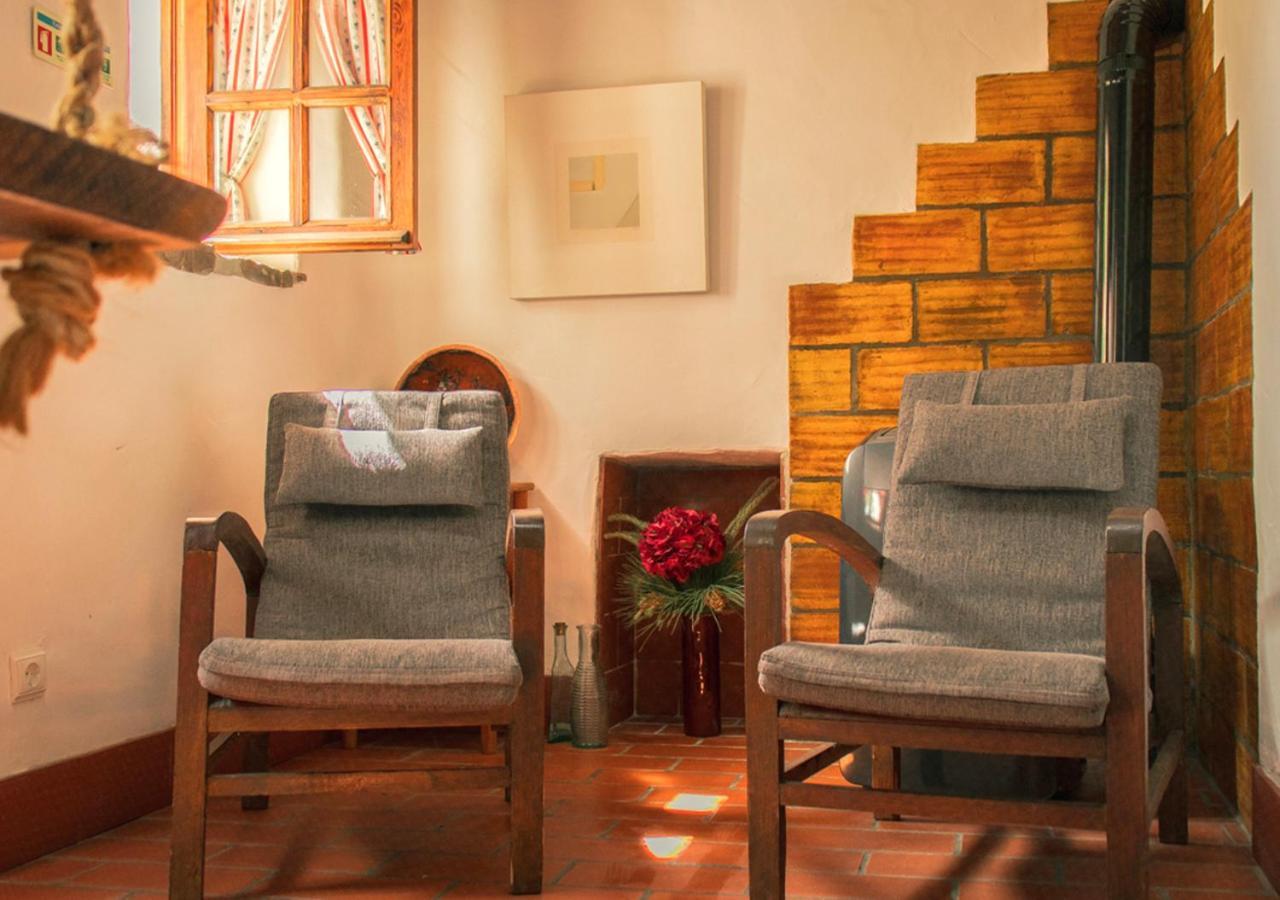 Maison d'hôtes Cerro Da Fontinha à São Teotónio Chambre photo