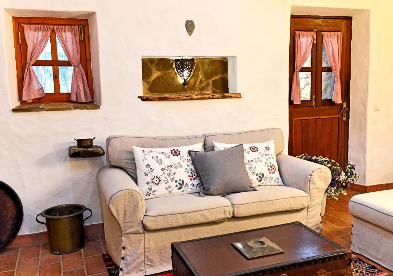 Maison d'hôtes Cerro Da Fontinha à São Teotónio Chambre photo
