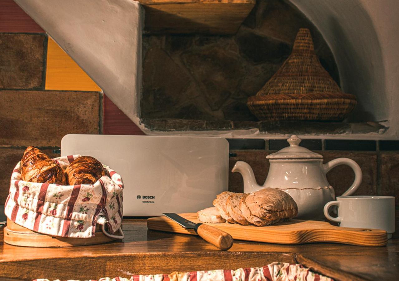 Maison d'hôtes Cerro Da Fontinha à São Teotónio Chambre photo
