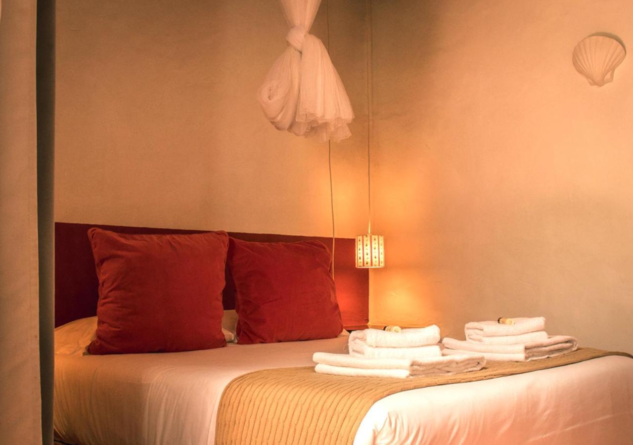 Maison d'hôtes Cerro Da Fontinha à São Teotónio Chambre photo