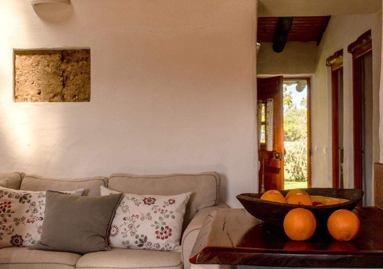 Maison d'hôtes Cerro Da Fontinha à São Teotónio Chambre photo