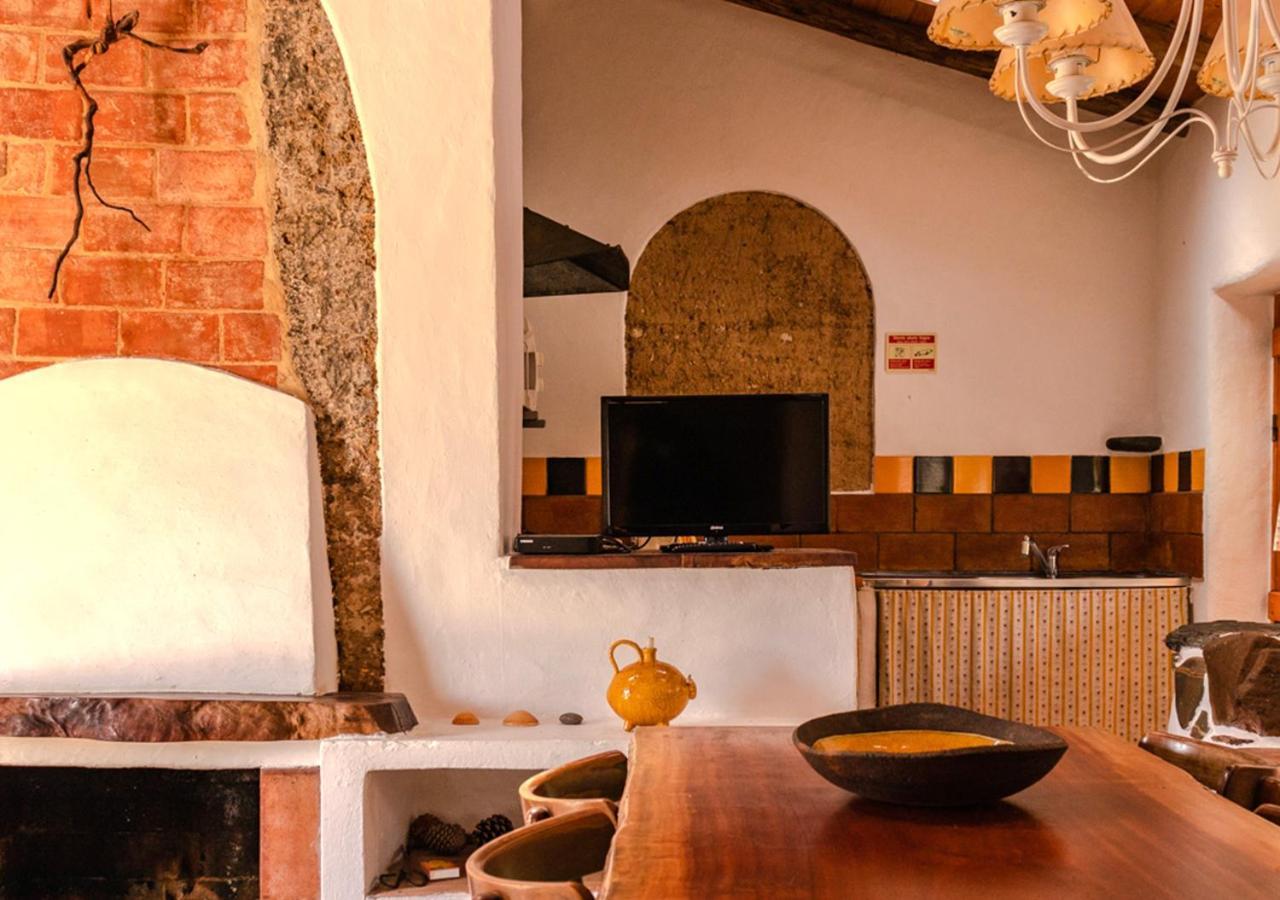 Maison d'hôtes Cerro Da Fontinha à São Teotónio Chambre photo