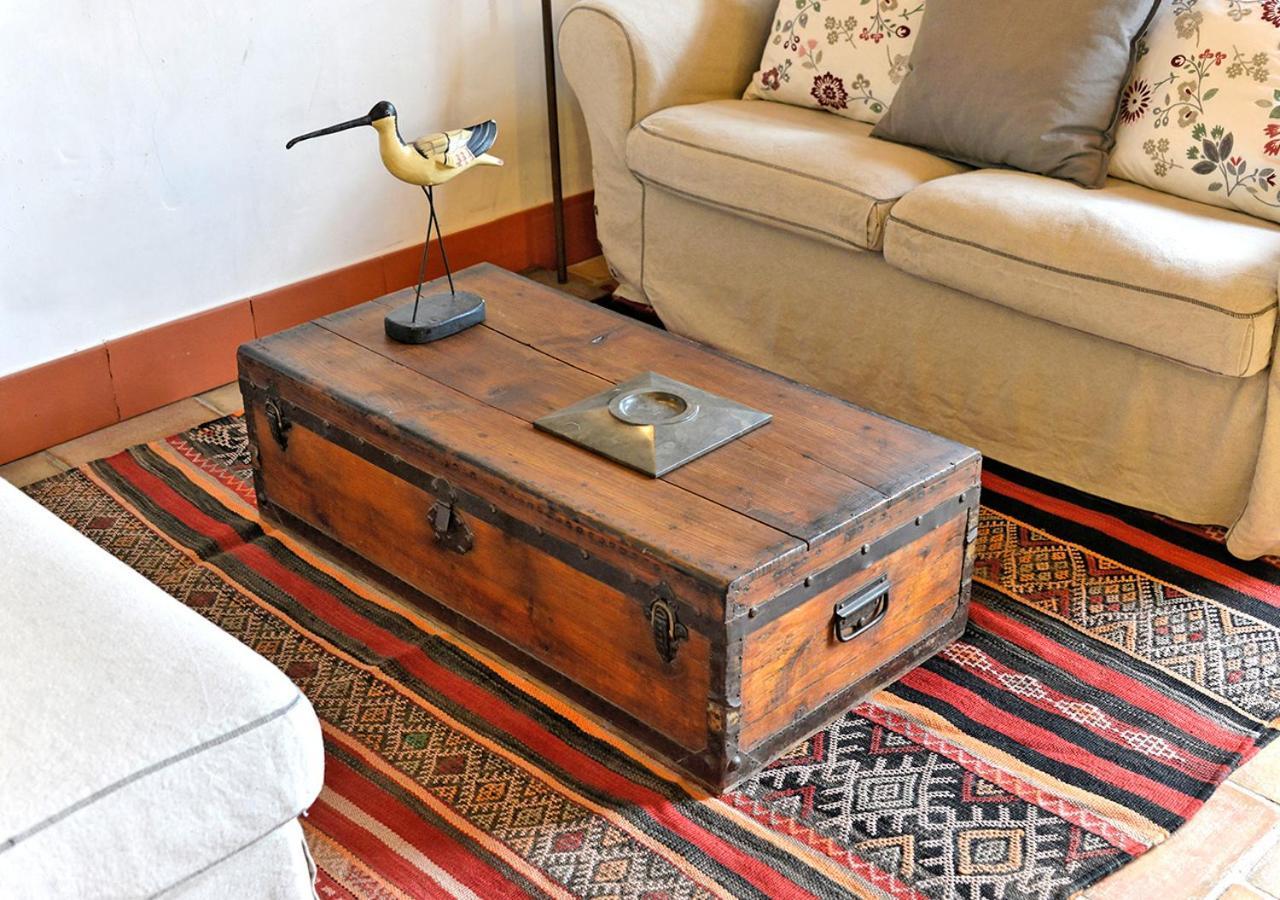 Maison d'hôtes Cerro Da Fontinha à São Teotónio Chambre photo