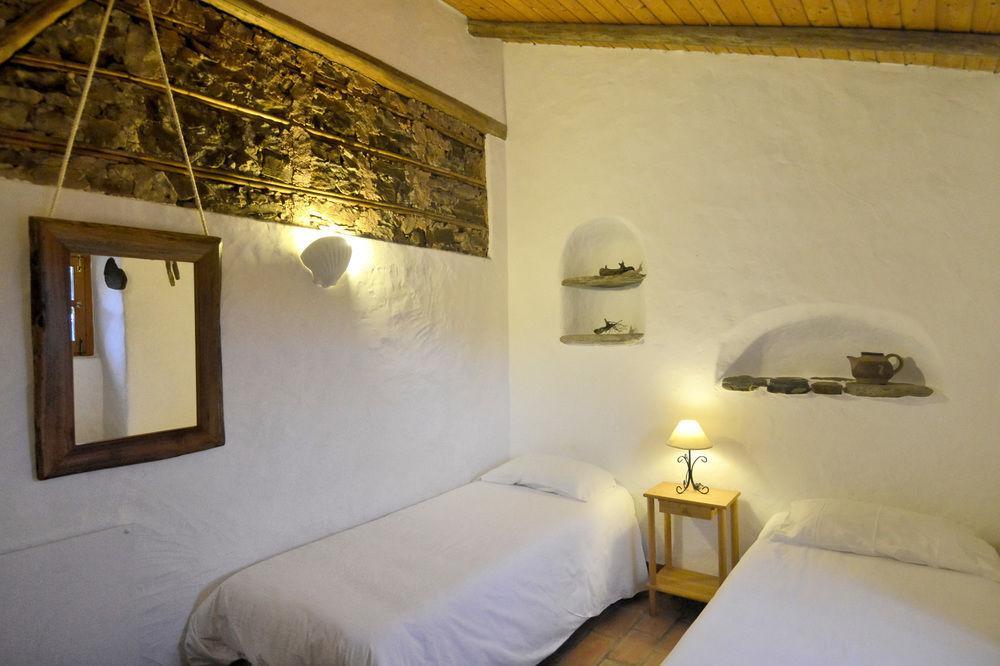 Maison d'hôtes Cerro Da Fontinha à São Teotónio Extérieur photo
