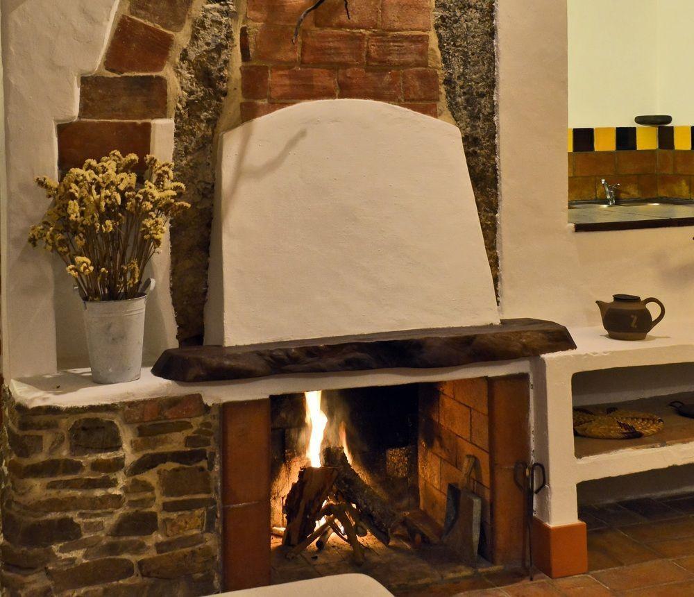 Maison d'hôtes Cerro Da Fontinha à São Teotónio Extérieur photo
