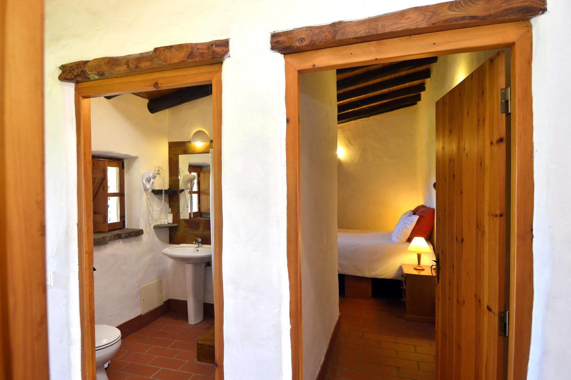 Maison d'hôtes Cerro Da Fontinha à São Teotónio Extérieur photo