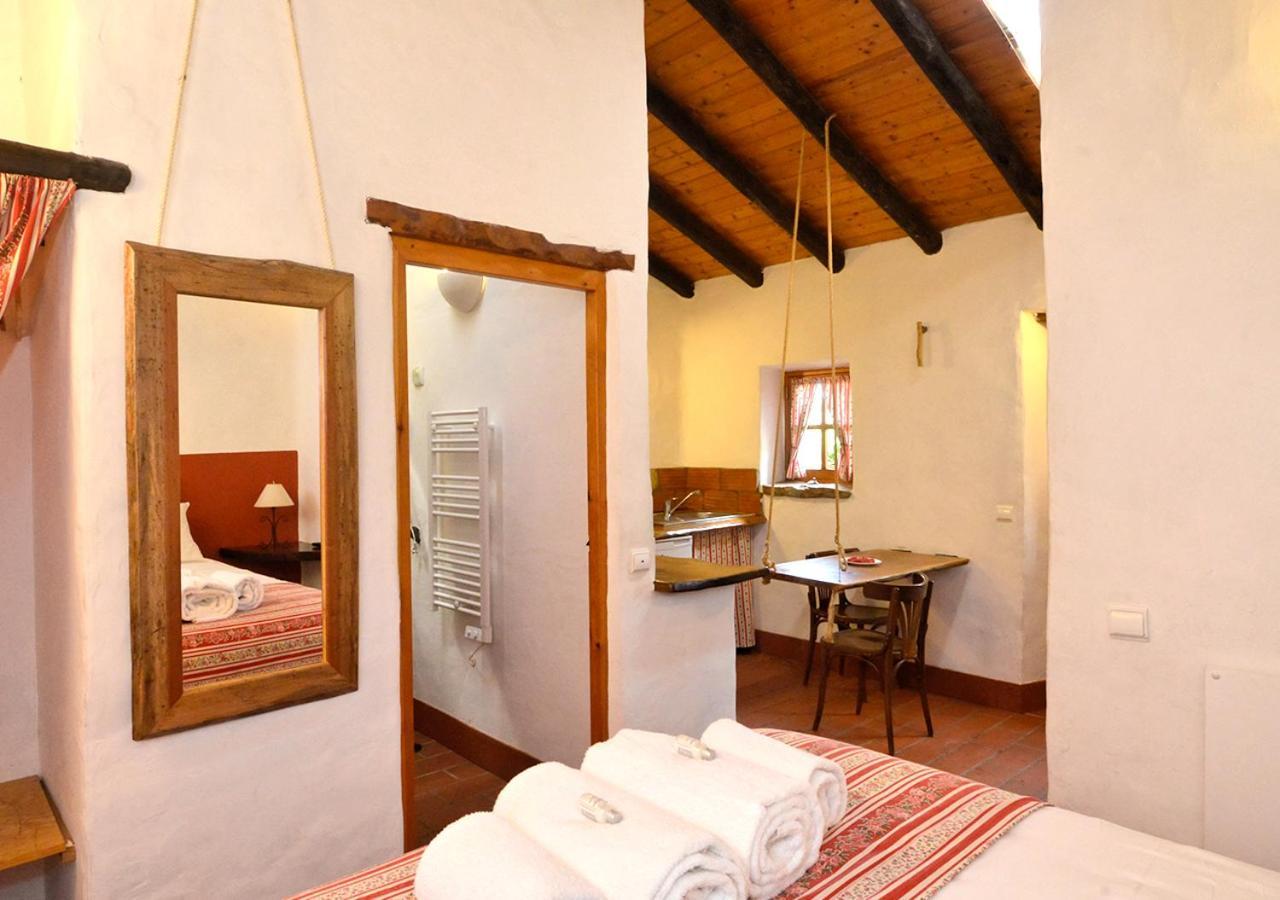 Maison d'hôtes Cerro Da Fontinha à São Teotónio Chambre photo