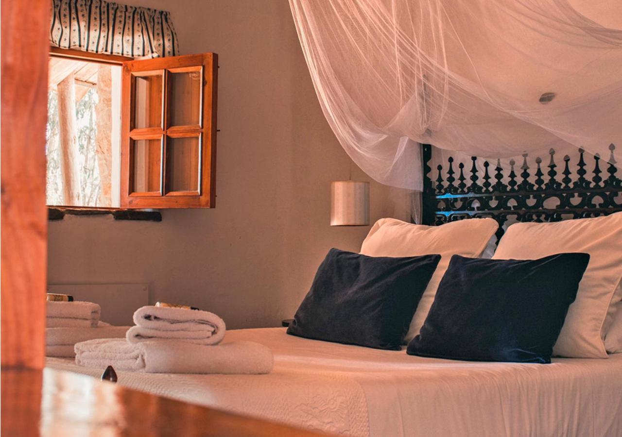 Maison d'hôtes Cerro Da Fontinha à São Teotónio Chambre photo