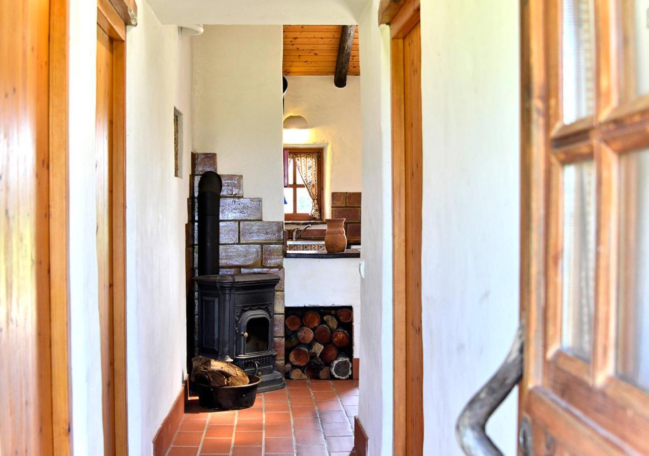 Maison d'hôtes Cerro Da Fontinha à São Teotónio Extérieur photo